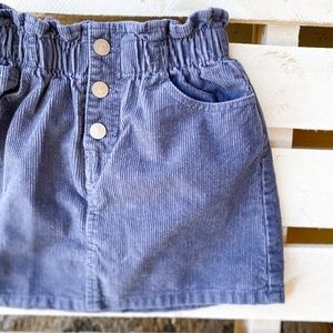 ‼️SOLD‼️Zara skirt